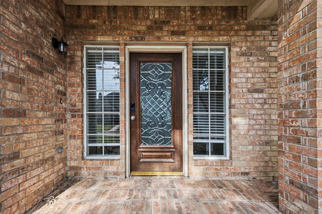 20614 S Ivory Creek Lane, Katy, TX 77450