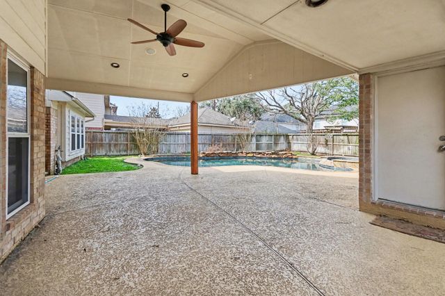 20614 S Ivory Creek Lane, Katy, TX 77450