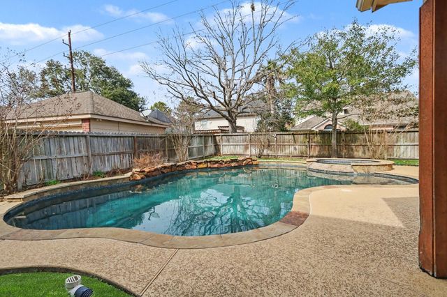 20614 S Ivory Creek Lane, Katy, TX 77450