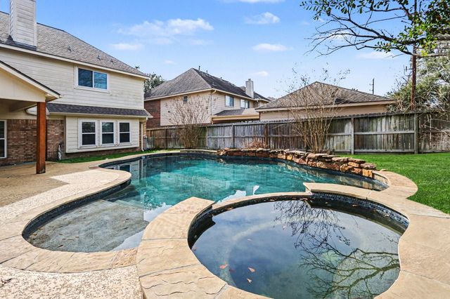20614 S Ivory Creek Lane, Katy, TX 77450