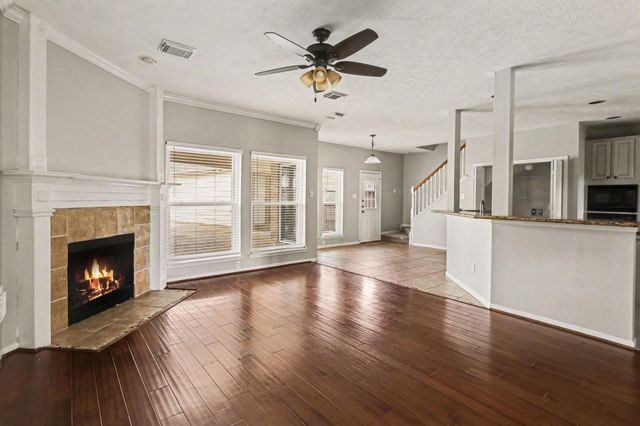 20614 S Ivory Creek Lane, Katy, TX 77450