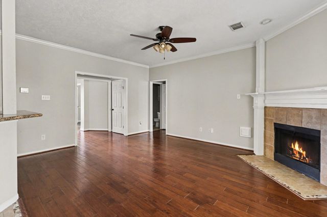 20614 S Ivory Creek Lane, Katy, TX 77450