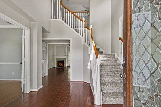 20614 S Ivory Creek Lane, Katy, TX 77450