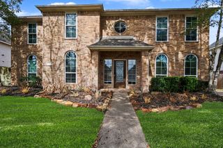 20614 S Ivory Creek Lane, Katy, TX 77450