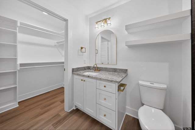 329 Wiley Dr., Bullard, TX 75757