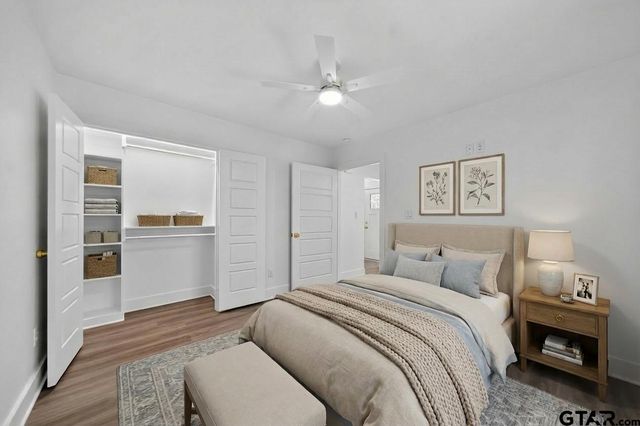 329 Wiley Dr., Bullard, TX 75757