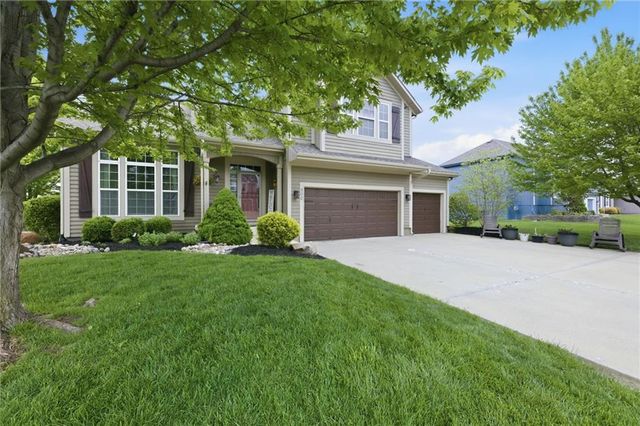 500 E Cheyenne Street, Gardner, KS 66030