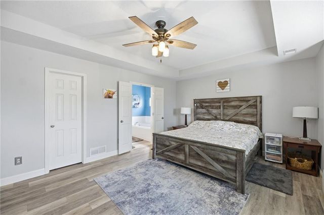 500 E Cheyenne Street, Gardner, KS 66030