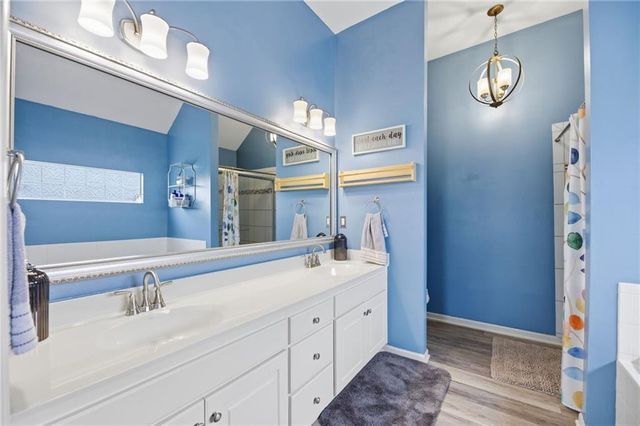 500 E Cheyenne Street, Gardner, KS 66030