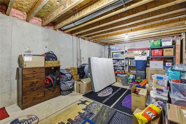 500 E Cheyenne Street, Gardner, KS 66030