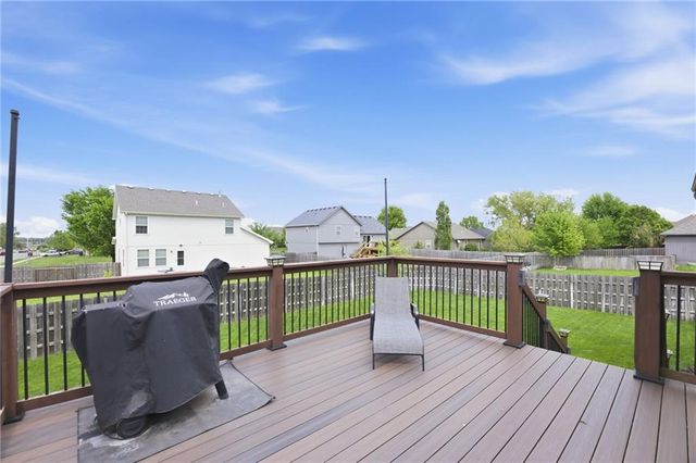 500 E Cheyenne Street, Gardner, KS 66030