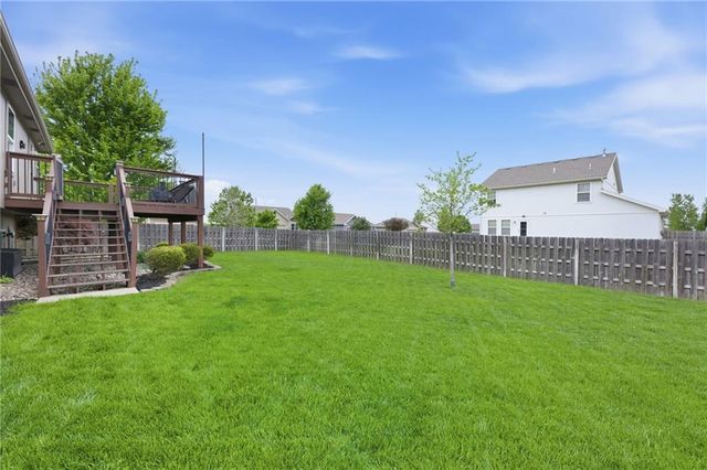 500 E Cheyenne Street, Gardner, KS 66030