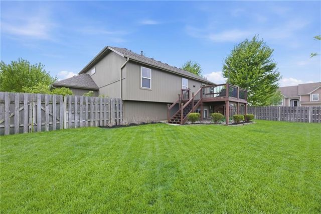 500 E Cheyenne Street, Gardner, KS 66030