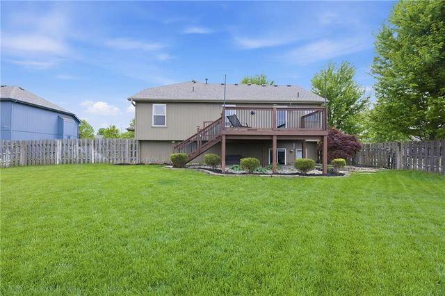 500 E Cheyenne Street, Gardner, KS 66030