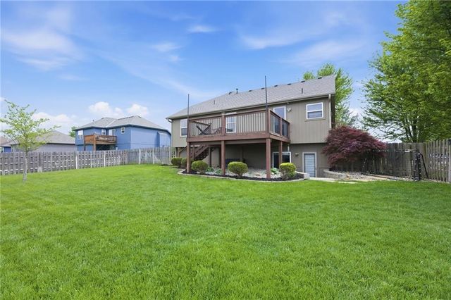 500 E Cheyenne Street, Gardner, KS 66030