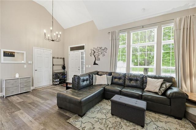 500 E Cheyenne Street, Gardner, KS 66030