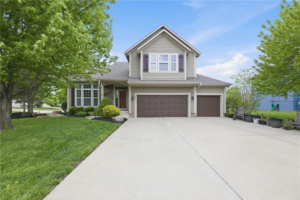 500 E Cheyenne Street, Gardner, KS 66030