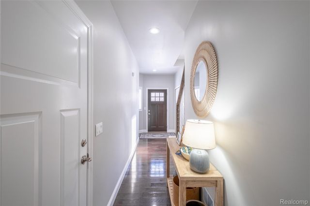 3442 COTTAGE COVE Drive, Fenton Charter Township, MI 48430