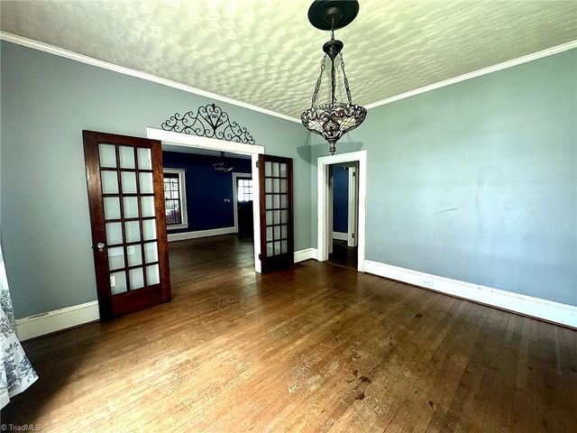 441 Elk Spur Street, Elkin, NC 28621