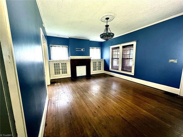 441 Elk Spur Street, Elkin, NC 28621
