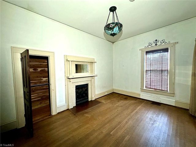 441 Elk Spur Street, Elkin, NC 28621