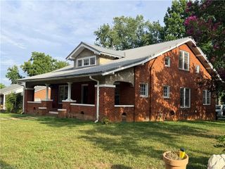 441 Elk Spur Street, Elkin, NC 28621