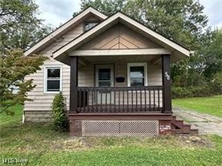 58 Matta Avenue, Youngstown, OH 44509