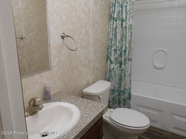 14883 Rialto Avenue, Brooksville, FL 34613