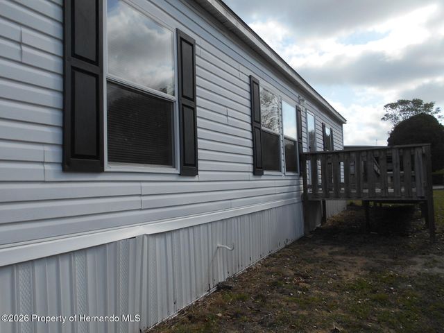 14883 Rialto Avenue, Brooksville, FL 34613