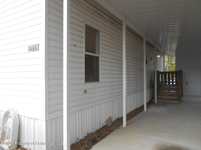 14883 Rialto Avenue, Brooksville, FL 34613