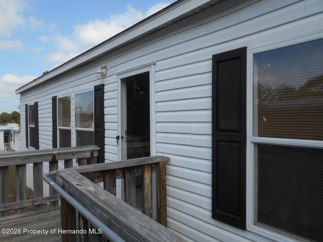 14883 Rialto Avenue, Brooksville, FL 34613