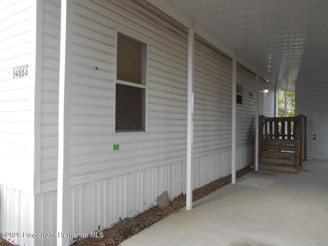 14883 Rialto Avenue, Brooksville, FL 34613