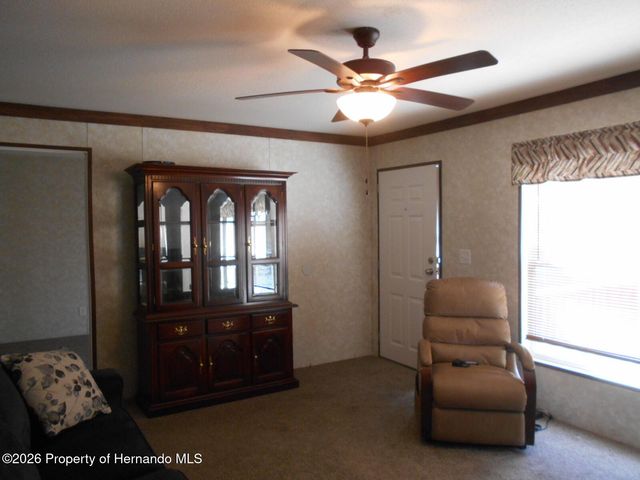 14883 Rialto Avenue, Brooksville, FL 34613