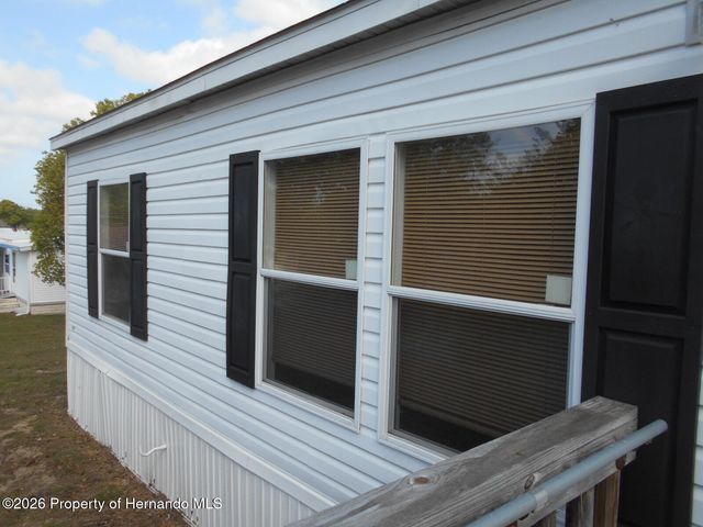 14883 Rialto Avenue, Brooksville, FL 34613