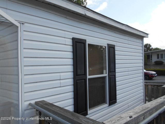 14883 Rialto Avenue, Brooksville, FL 34613