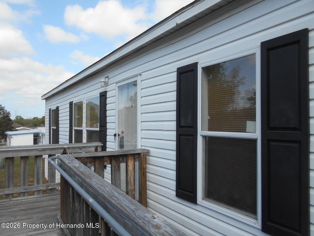 14883 Rialto Avenue, Brooksville, FL 34613
