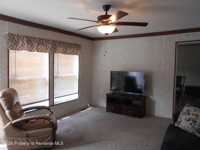 14883 Rialto Avenue, Brooksville, FL 34613