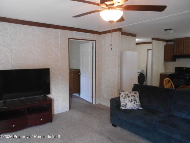 14883 Rialto Avenue, Brooksville, FL 34613