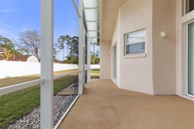 24 ESSEX LANE, Palm Coast, FL 32164