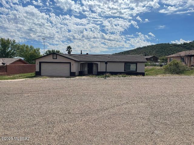 437 Camino Hombre De Oro, Rio Rico, AZ 85648