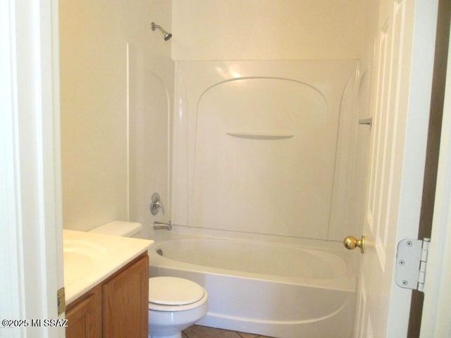 437 Camino Hombre De Oro, Rio Rico, AZ 85648