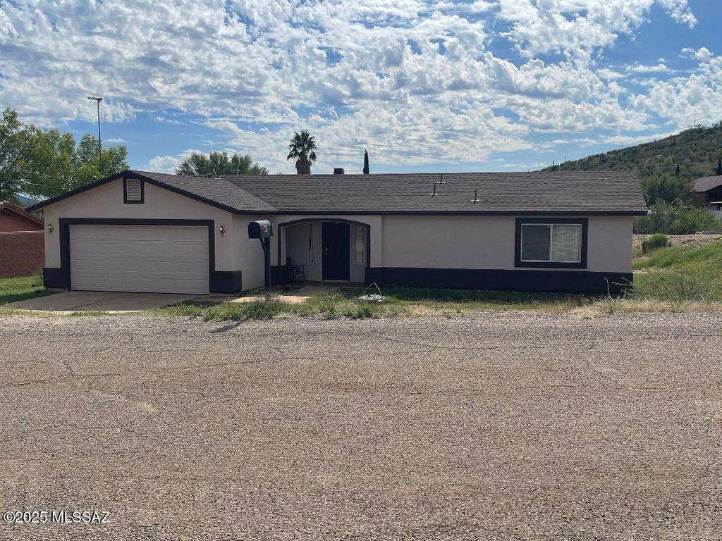 437 Camino Hombre De Oro, Rio Rico, AZ 85648