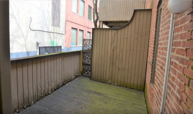 67 St. Germain 34-3, Boston, MA 02115