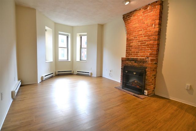 67 St. Germain 34-3, Boston, MA 02115