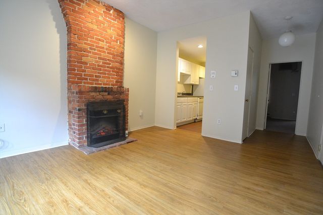 67 St. Germain 34-3, Boston, MA 02115