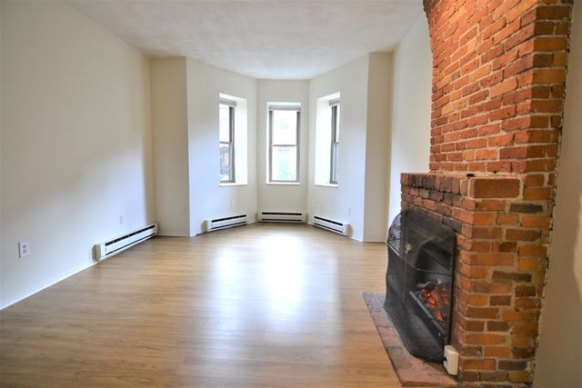 67 St. Germain 34-3, Boston, MA 02115