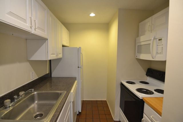 67 St. Germain 34-3, Boston, MA 02115