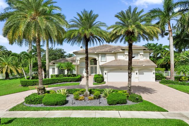 2663 BIRCH Terrace, Davie, FL 33330