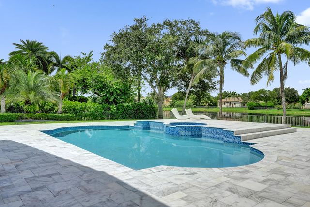 2663 BIRCH Terrace, Davie, FL 33330