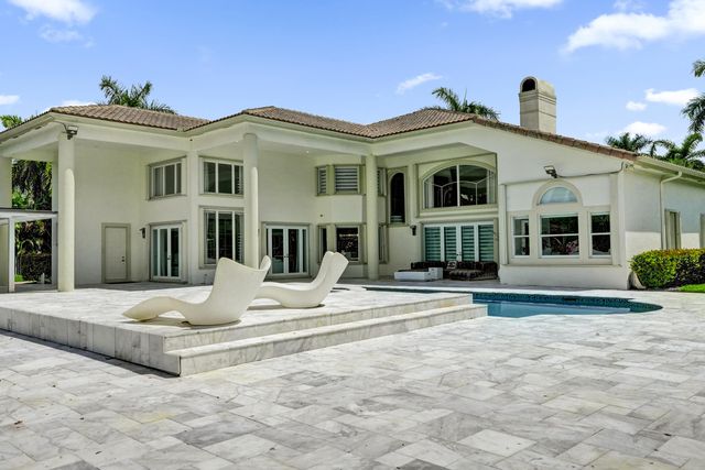 2663 BIRCH Terrace, Davie, FL 33330